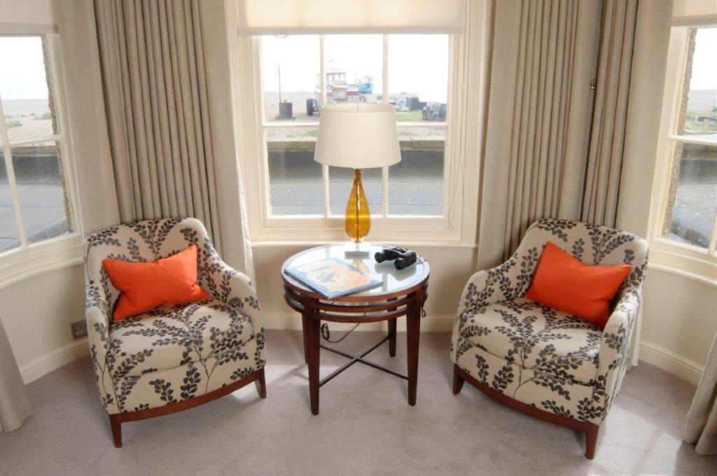 Wentworth Hotel Aldeburgh Buitenkant foto