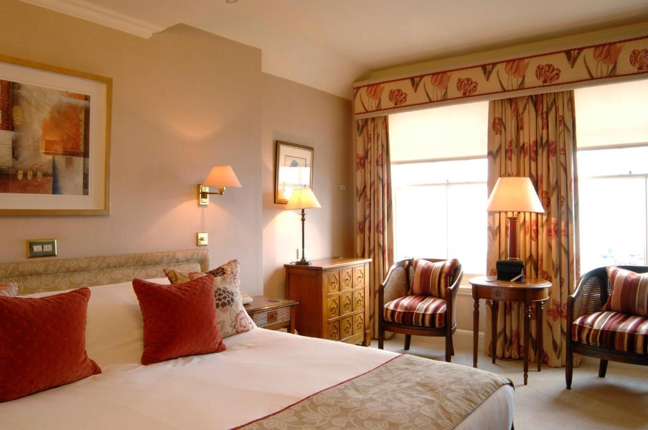Wentworth Hotel Aldeburgh Buitenkant foto