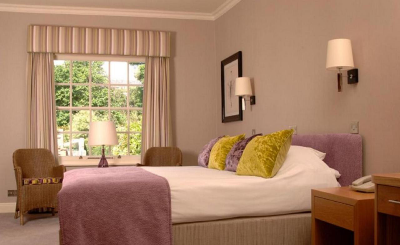 Wentworth Hotel Aldeburgh Buitenkant foto