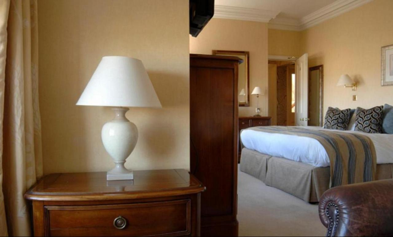 Wentworth Hotel Aldeburgh Buitenkant foto