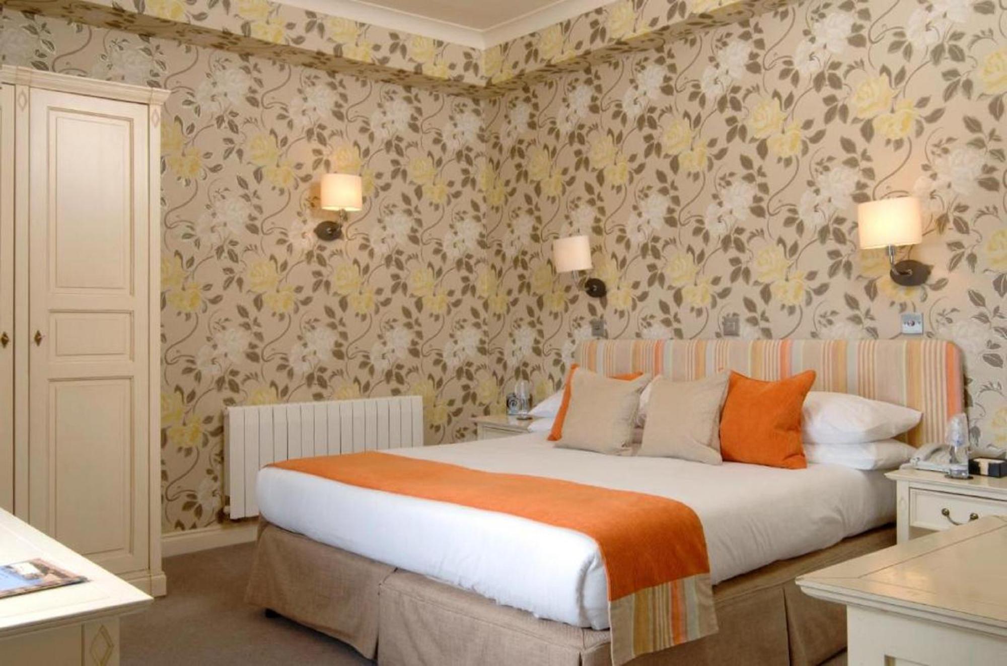 Wentworth Hotel Aldeburgh Buitenkant foto