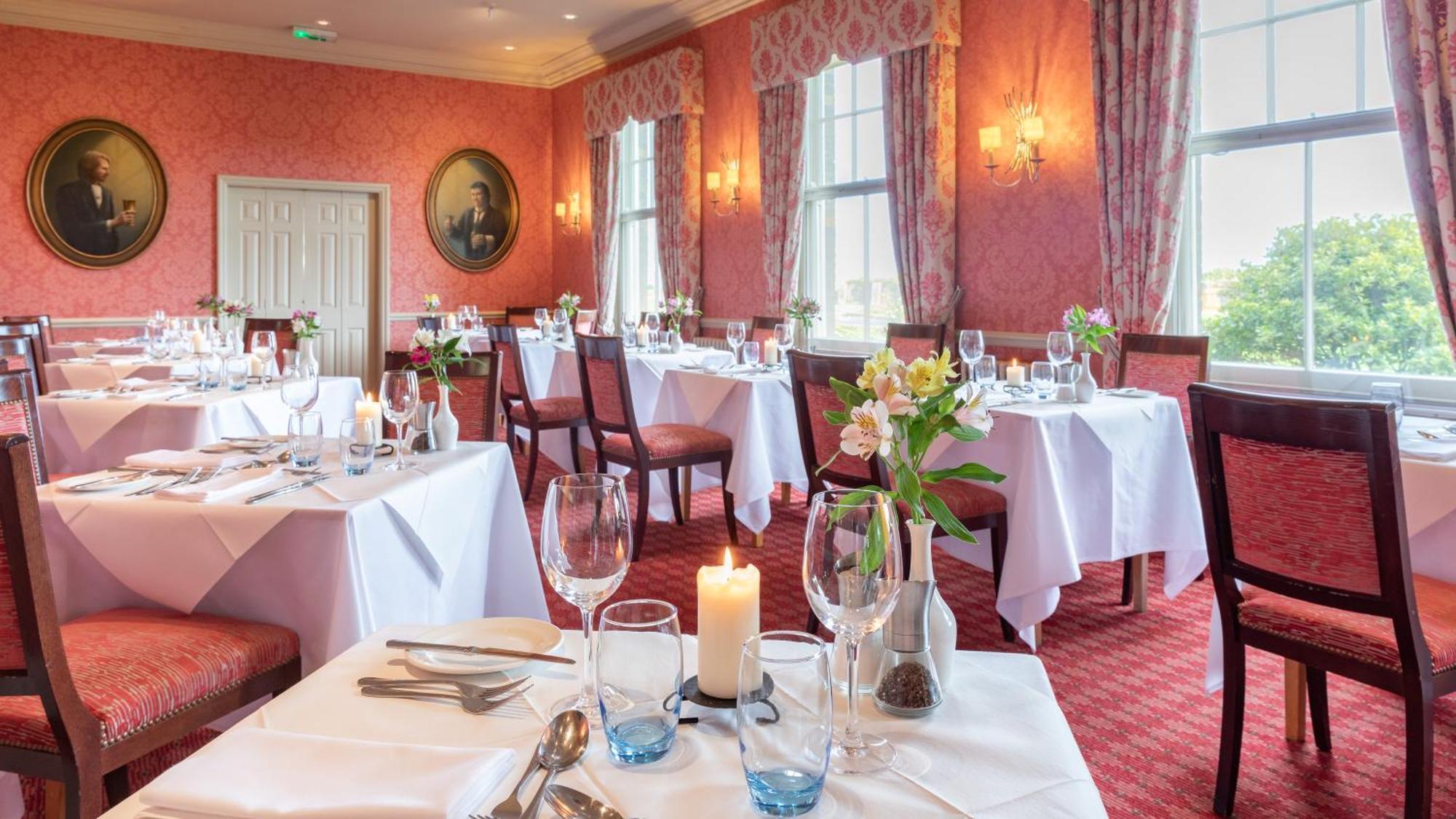Wentworth Hotel Aldeburgh Buitenkant foto