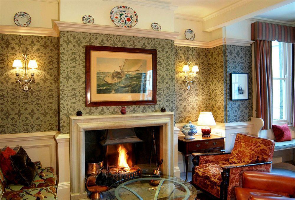 Wentworth Hotel Aldeburgh Buitenkant foto