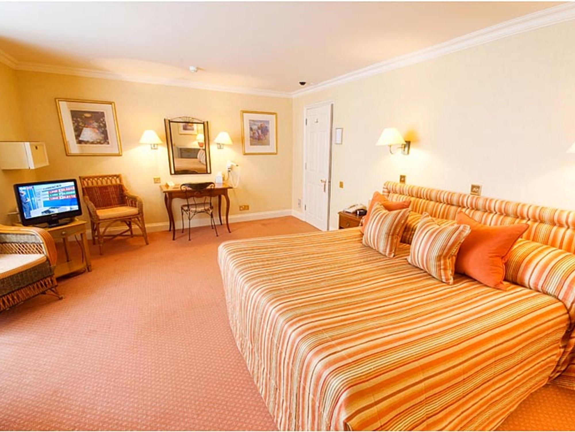 Wentworth Hotel Aldeburgh Buitenkant foto